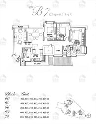 Goldenhill Park Condominium (D20), Condominium #591257591